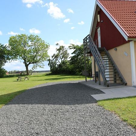 Kaerraton Vandrarhem Åhus Exterior foto